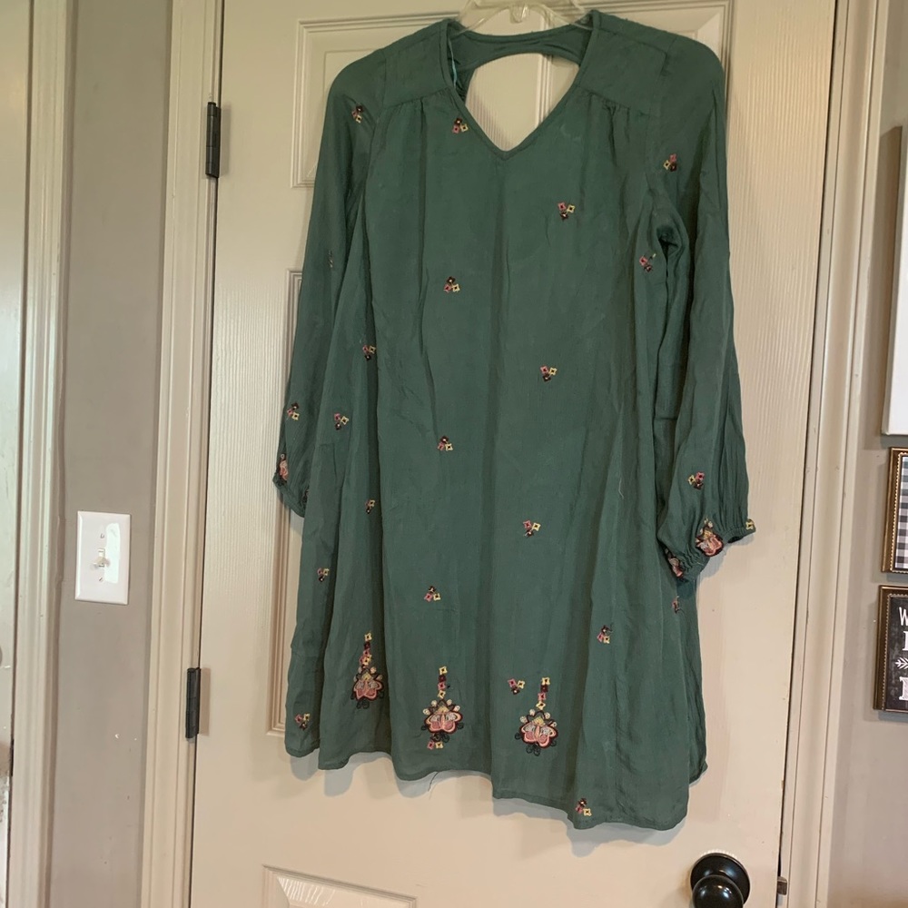 Dress